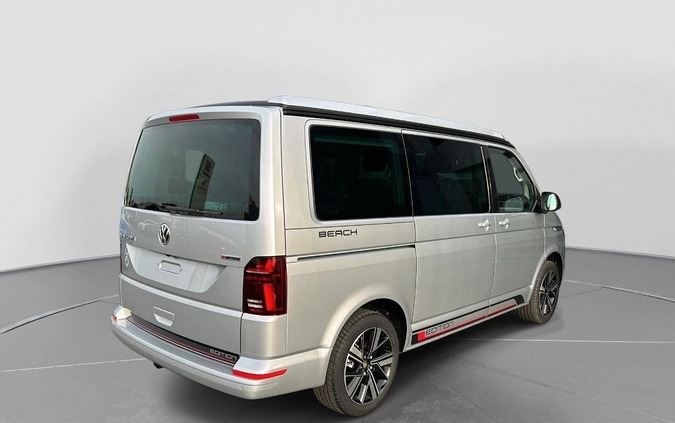 Volkswagen California cena 377610 przebieg: 1, rok produkcji 2024 z Imielin małe 352